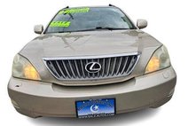 2008 Lexus RX 350 Base