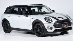 2020 MINI Clubman Cooper S ALL4