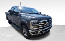 2023 Ford Super Duty F-350 Limited