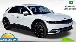2022 Hyundai Ioniq 5 SE