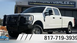 2017 Ford Super Duty F-350 XL