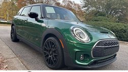 2020 MINI Clubman Cooper S ALL4