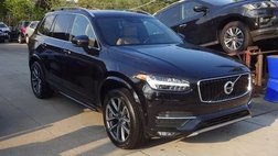 2018 Volvo XC90 T6 Momentum