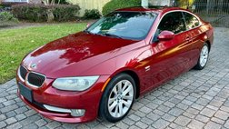 2011 BMW 3 Series 328i xDrive