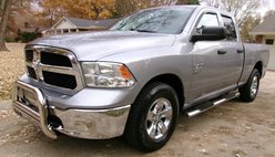 2021 Ram Ram Pickup 1500 Classic Tradesman