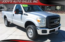 2016 Ford Super Duty F-250 XL