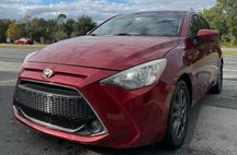 2019 Toyota Yaris L