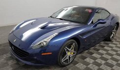 2016 Ferrari California Base