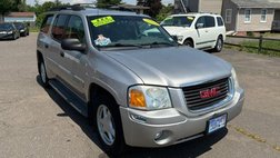 2004 GMC Envoy XL SLE