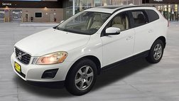 2010 Volvo XC60 3.2