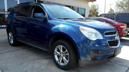 2010 Chevrolet Equinox LT