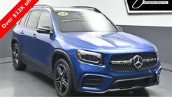 2024 Mercedes-Benz GLB GLB 250