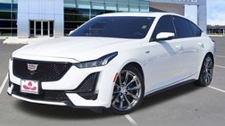 2021 Cadillac CT5-V Base
