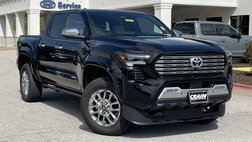 2024 Toyota Tacoma Limited
