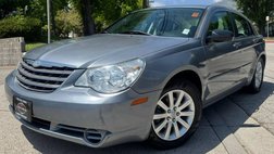 2010 Chrysler Sebring Limited