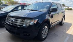 2010 Ford Edge SEL