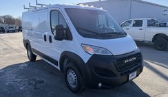 2025 Ram ProMaster Base
