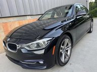 2017 BMW 3 Series 330i