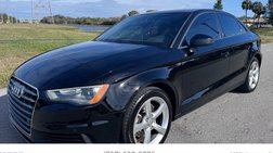 2016 Audi A3 1.8T Premium