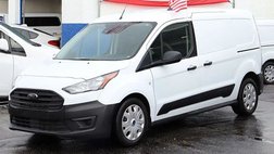 2020 Ford Transit Connect XL