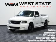 2004 Ford F-150 SVT LIGHTNING Base