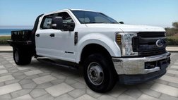 2019 Ford Super Duty F-350 XL