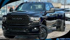 2024 Ram Ram Pickup 3500 Big Horn
