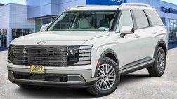 2026 Hyundai Palisade SEL