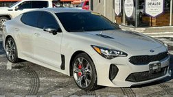 2019 Kia Stinger GT