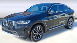2023 BMW X4 xDrive30i