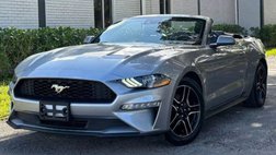 2023 Ford Mustang Premium