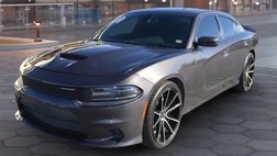 2021 Dodge Charger R/T