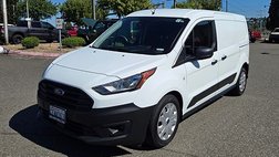2021 Ford Transit Connect XL