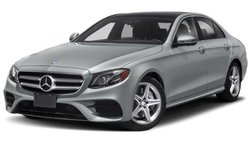 2019 Mercedes-Benz E-Class E 300 4MATIC