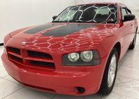 2008 Dodge Charger Base