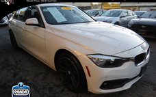 2016 BMW 3 Series 328i xDrive