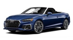 2023 Audi A5 quattro Premium Plus 45 TFSI