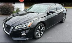 2019 Nissan Altima 2.5 SV