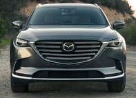 2018 Mazda CX-9 Grand Touring