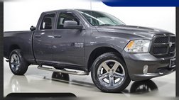 2018 Ram Ram Pickup 1500 Express