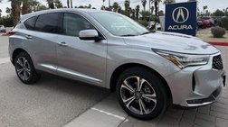 2023 Acura RDX SH-AWD w/Advance