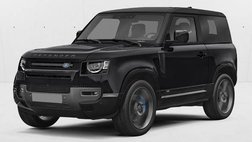 2023 Land Rover Defender 90 SE