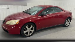 2007 Pontiac G6 GT