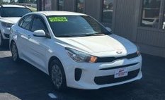2019 Kia Rio S
