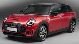 2024 MINI Clubman Cooper S ALL4