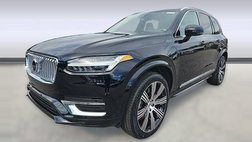 2024 Volvo XC90 Recharge T8 Plus Bright Theme 7P