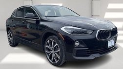 2018 BMW X2 xDrive28i