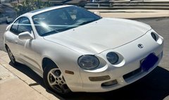 1997 Toyota Celica GT