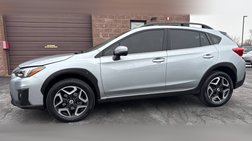 2018 Subaru Crosstrek 2.0i Limited