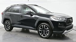 2020 Toyota RAV4 Adventure